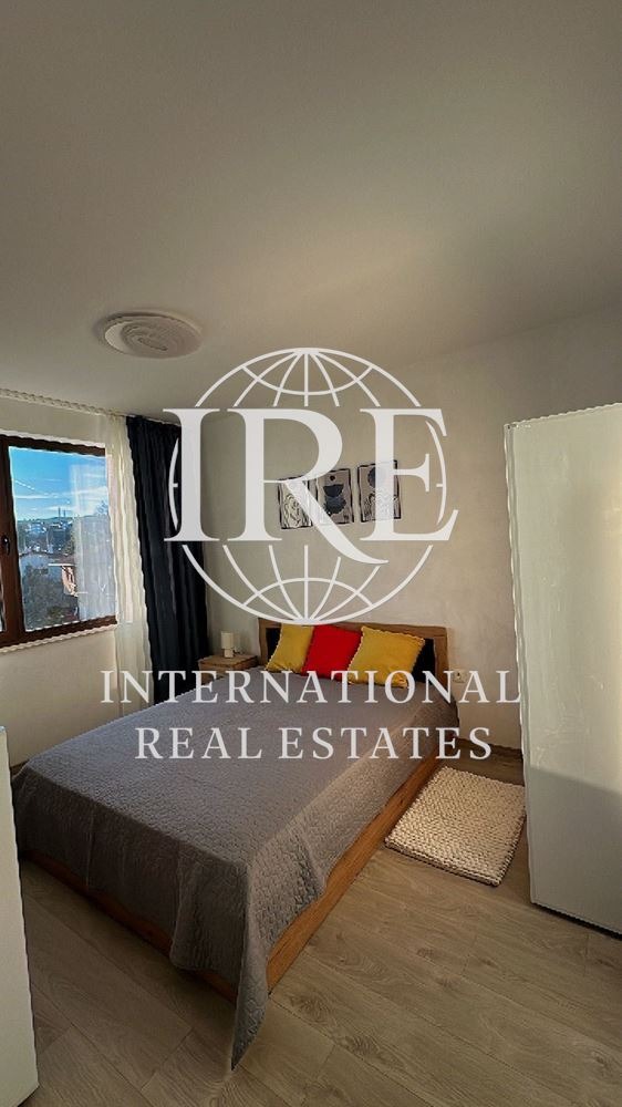 Дава под наем 3-СТАЕН, гр. Варна, м-т Долна Трака, снимка 7 - Апартаменти - 54123509