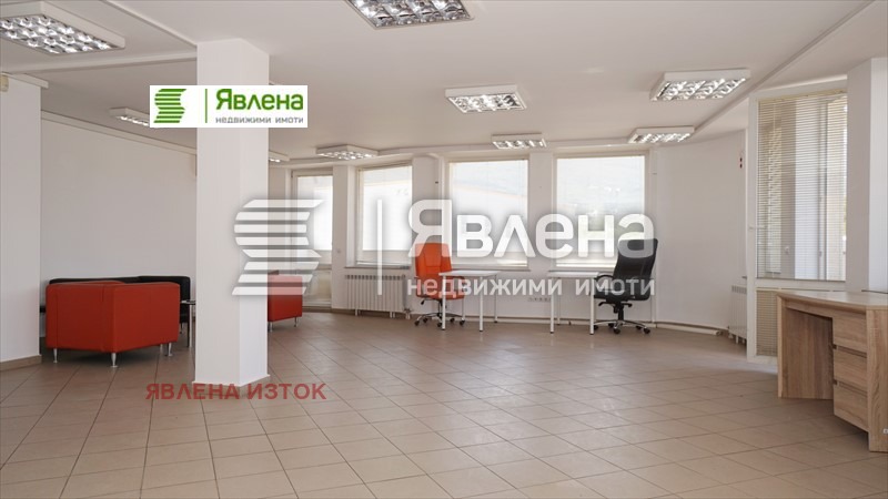Дава под наем ОФИС, гр. София, Малинова долина, снимка 4 - Офиси - 54272551
