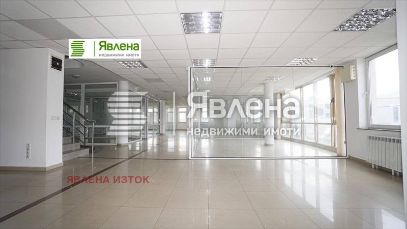 Дава под наем ОФИС, гр. София, Малинова долина, снимка 2 - Офиси - 54272551