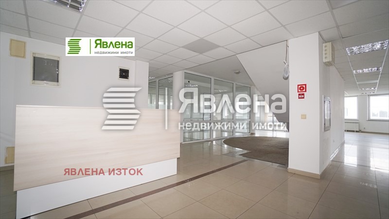 Дава под наем ОФИС, гр. София, Малинова долина, снимка 3 - Офиси - 54272551