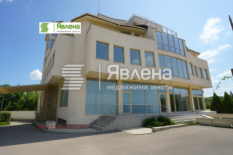 Дава под наем ОФИС, гр. София, Малинова долина