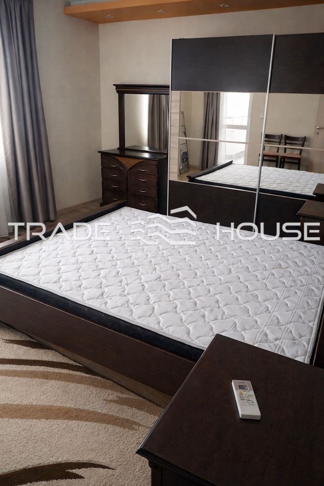 Дава под наем ЕТАЖ ОТ КЪЩА, гр. Пловдив, Коматево, снимка 6 - Етаж от къща - 53381317