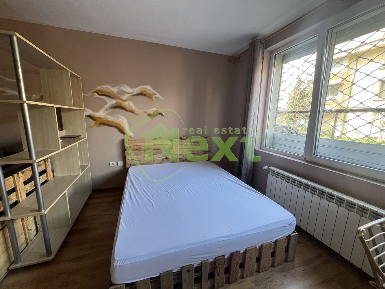 Дава под наем 1-СТАЕН, гр. София, Слатина, снимка 3 - Апартаменти - 53996515