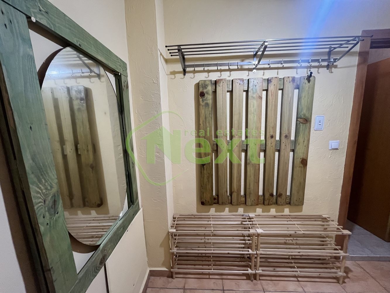 Дава под наем 1-СТАЕН, гр. София, Слатина, снимка 8 - Апартаменти - 53996515