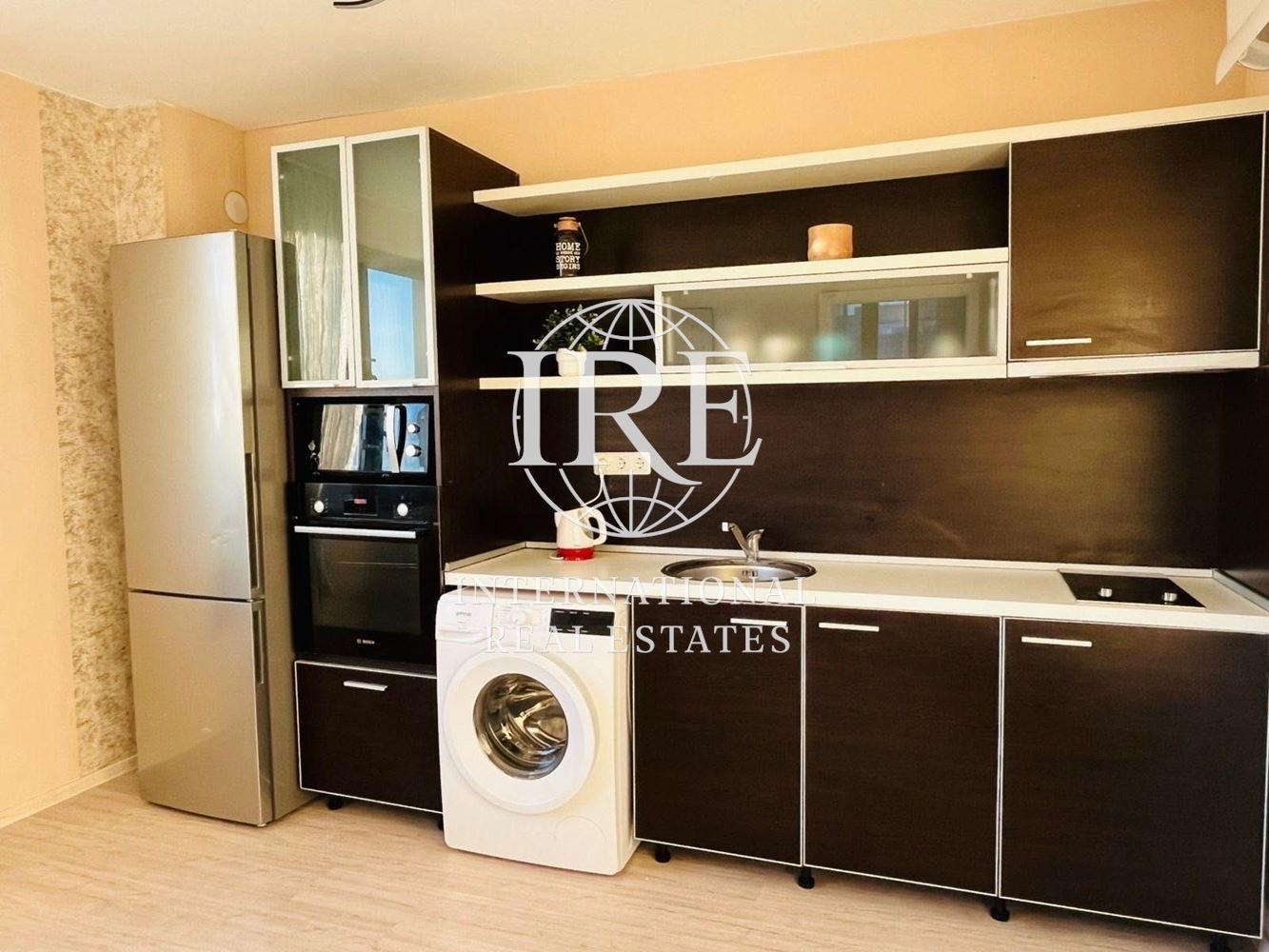 Дава под наем 3-СТАЕН, гр. Варна, м-т Долна Трака, снимка 6 - Апартаменти - 54123509