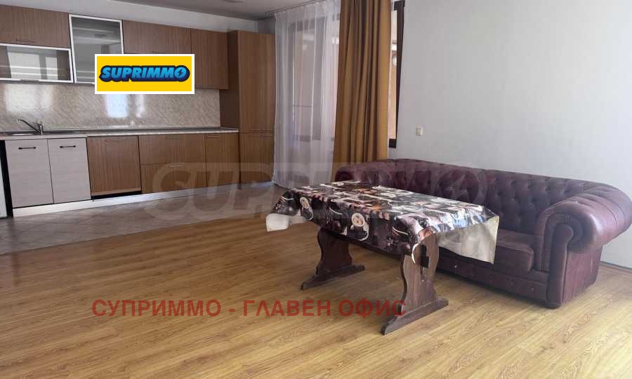 Дава под наем 3-СТАЕН, гр. София, Горна баня, снимка 2 - Апартаменти - 56329321