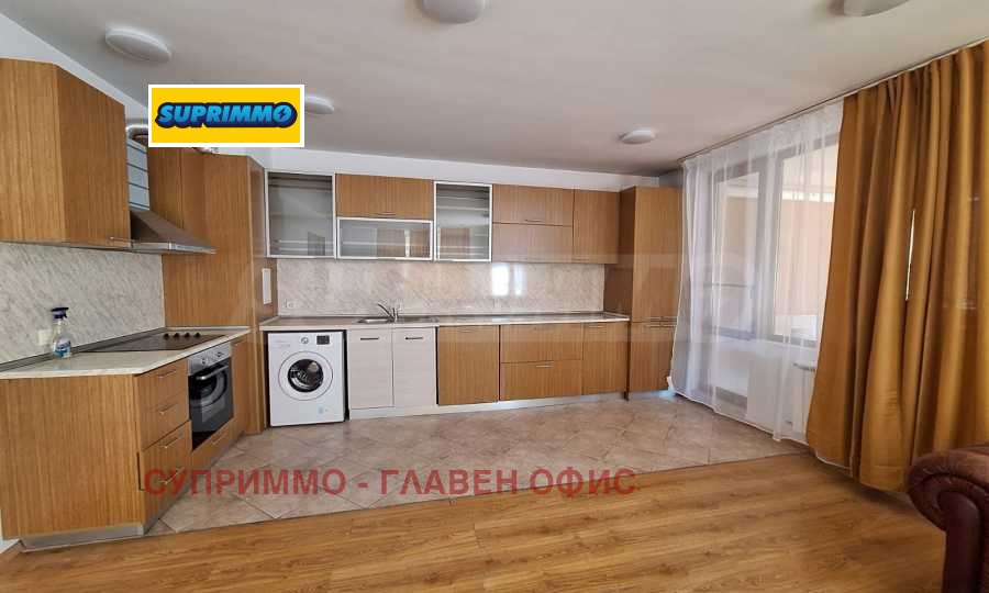 Дава под наем 3-СТАЕН, гр. София, Горна баня