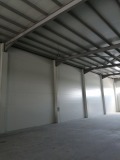 Дава под наем СКЛАД, гр. Пловдив, Индустриална зона - Юг, снимка 1