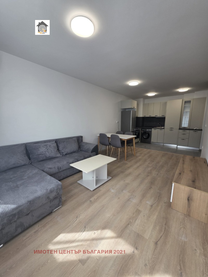 Дава под Наем 2-СТАЕН в град София, Овча купел 2 - 72 кв.м / 600 € » 1 173.50 лв., ИМОТЕН ЦЕНТЪР БЪЛГАРИЯ 2021