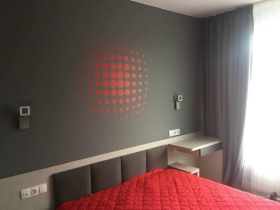 1 Schlafzimmer Krastowa wada, Sofia 10