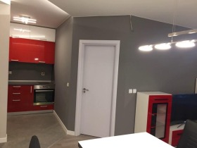 1 slaapkamer Krastova vada, Sofia 5