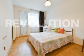 2 makuuhuonetta Pavlovo, Sofia 1