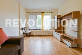 2 makuuhuonetta Pavlovo, Sofia 4