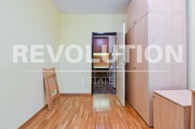 2 makuuhuonetta Pavlovo, Sofia 9