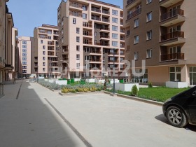 Garasje Hristo Smirnenski, Plovdiv