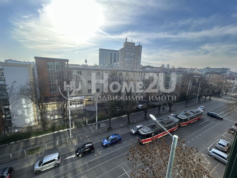 Дава под наем 1-СТАЕН, гр. София, Център, снимка 7 - Апартаменти - 52813568