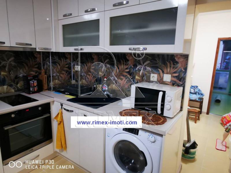Издаје се  1 спаваћа соба Пловдив , Центар , 50 м2 | 25107441 - слика [5]