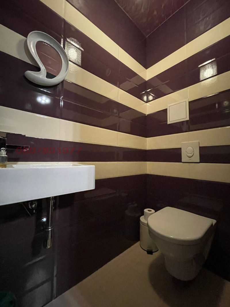 A louer  1 chambre Sofia , Manastirski livadi , 80 m² | 91208656 - image [4]