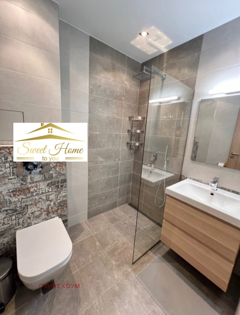 De inchiriat  1 dormitor Sofia , Manastirsci livadi , 75 mp | 93936853 - imagine [6]