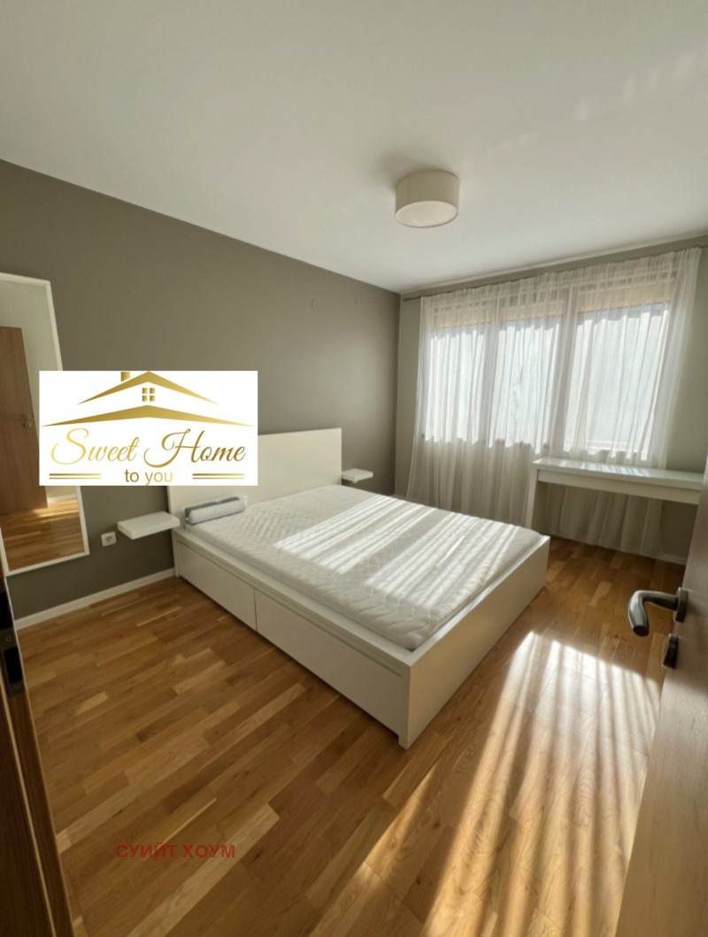 De inchiriat  1 dormitor Sofia , Manastirsci livadi , 75 mp | 93936853 - imagine [4]