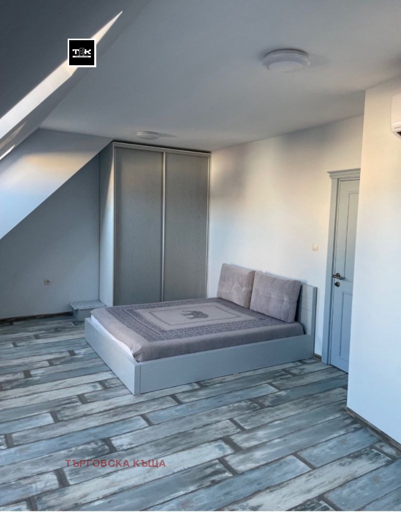 Издаје се  1 спаваћа соба Пловдив , Мараша , 80 м2 | 46511287 - слика [3]