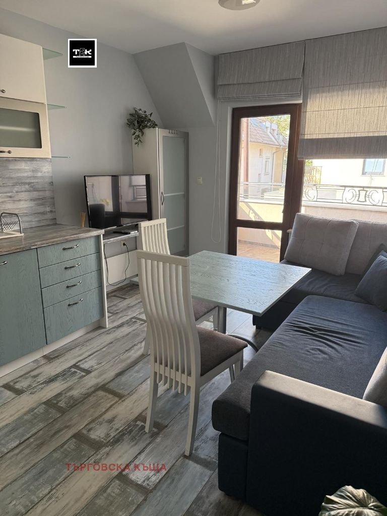 Издаје се  1 спаваћа соба Пловдив , Мараша , 80 м2 | 46511287 - слика [2]