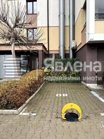 Дава под наем 2-СТАЕН, гр. София, Витоша, снимка 16 - Апартаменти - 54431376