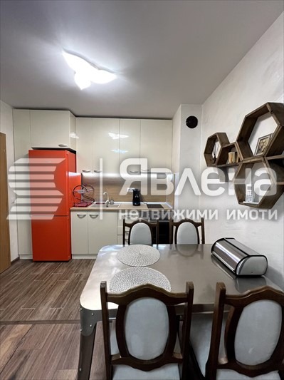 Дава под наем 2-СТАЕН, гр. София, Витоша, снимка 8 - Апартаменти - 54431376