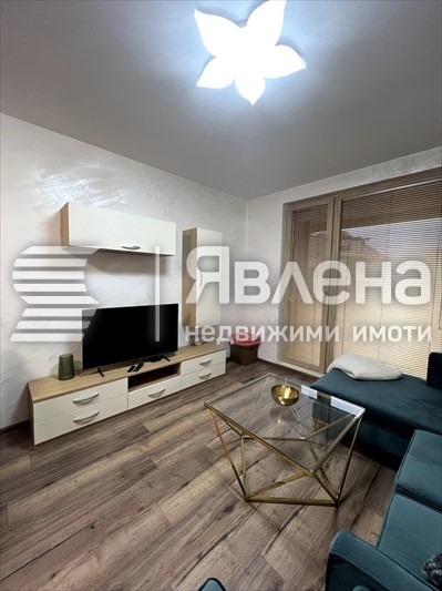 Дава под наем 2-СТАЕН, гр. София, Витоша, снимка 3 - Апартаменти - 54431376