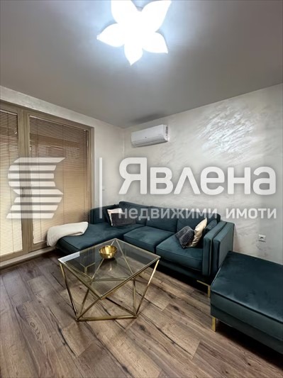 Дава под наем 2-СТАЕН, гр. София, Витоша, снимка 2 - Апартаменти - 54431376