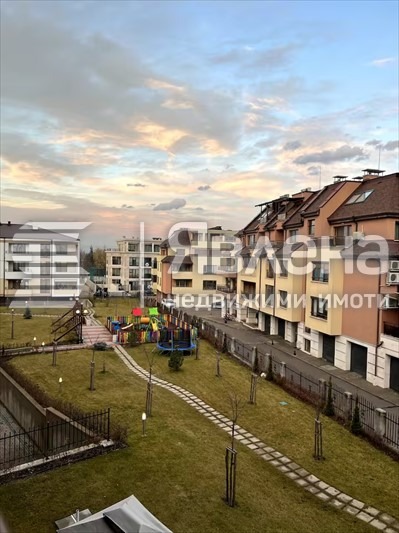 Дава под наем 2-СТАЕН, гр. София, Витоша, снимка 15 - Апартаменти - 54431376