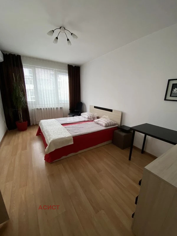 Дава под наем 2-СТАЕН, гр. София, Зона Б-18, снимка 8 - Апартаменти - 54816908