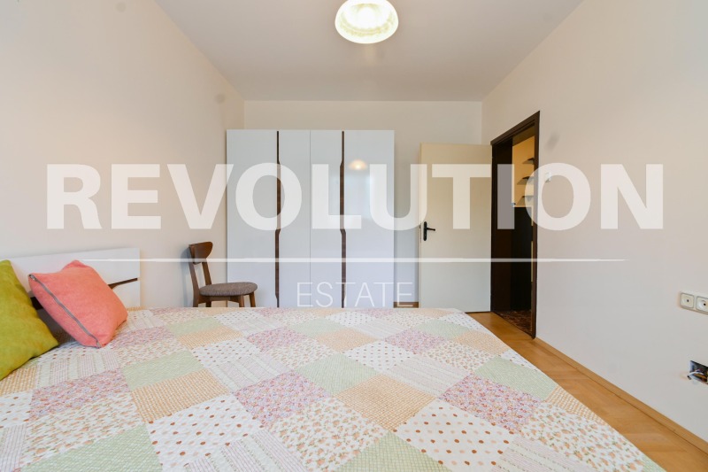 De inchiriat  2 dormitoare Sofia , Pavlovo , 85 mp | 98383721 - imagine [8]