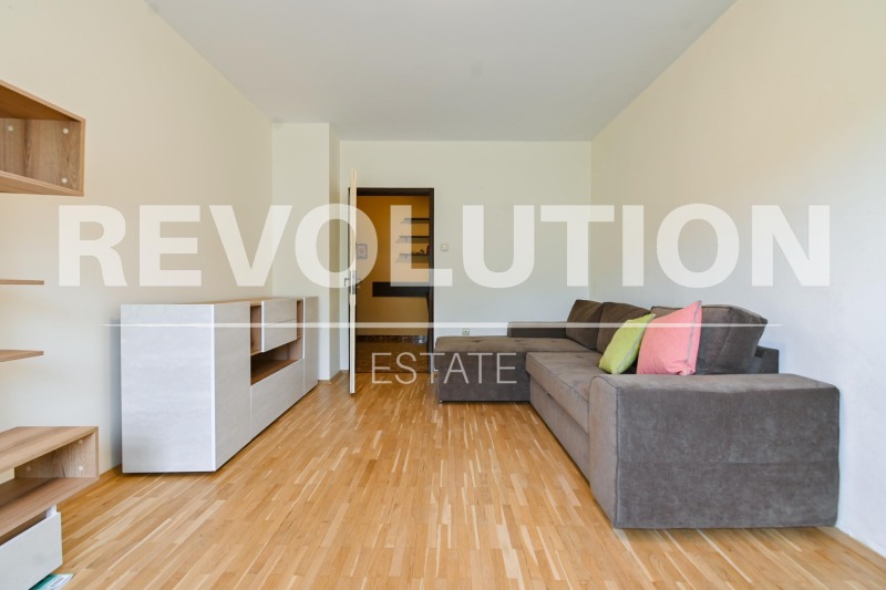 De inchiriat  2 dormitoare Sofia , Pavlovo , 85 mp | 98383721 - imagine [2]