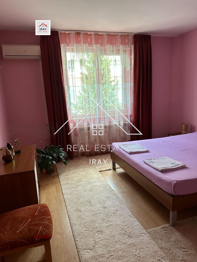 Дава под наем 3-СТАЕН, гр. Стара Загора, Център, снимка 2 - Апартаменти - 54995264