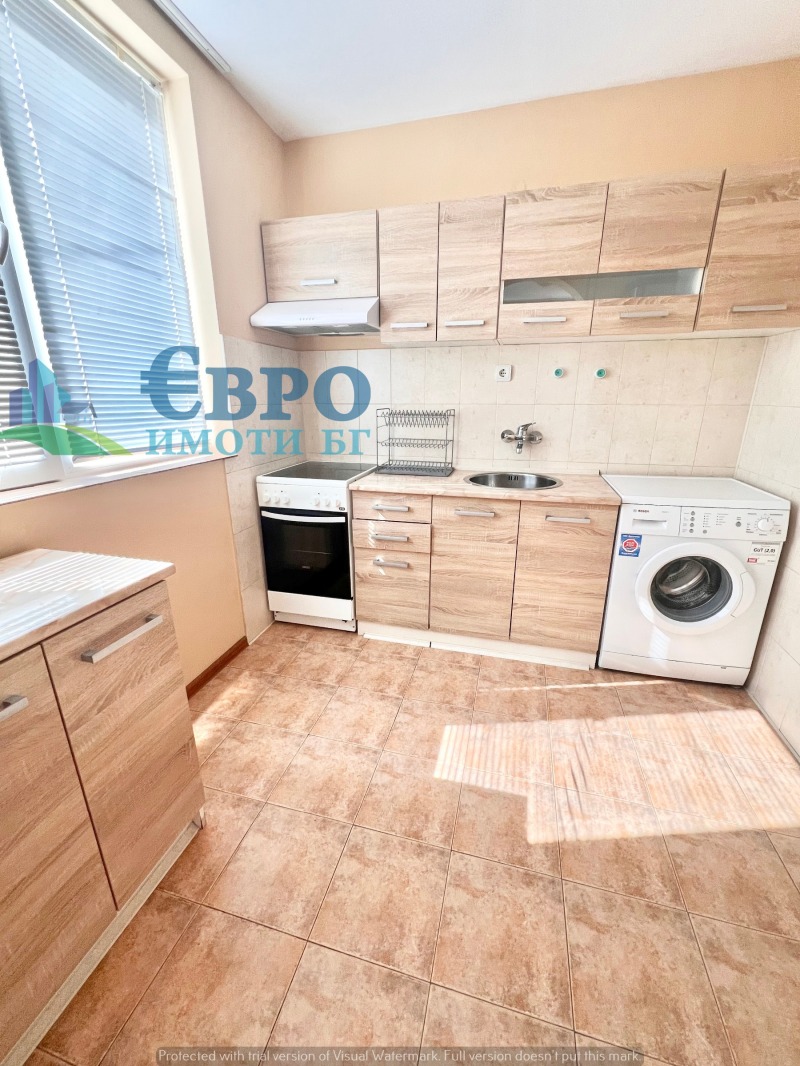 En renta  Piso de la casa Stara Zagora , Kolyo Ganchev , 65 metros cuadrados | 42163077 - imagen [2]