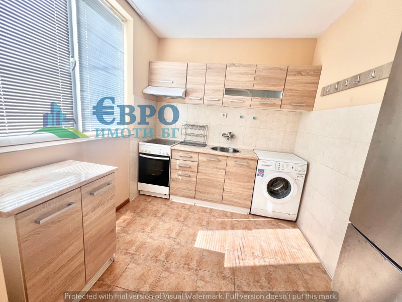 En renta  Piso de la casa Stara Zagora , Kolyo Ganchev , 65 metros cuadrados | 42163077