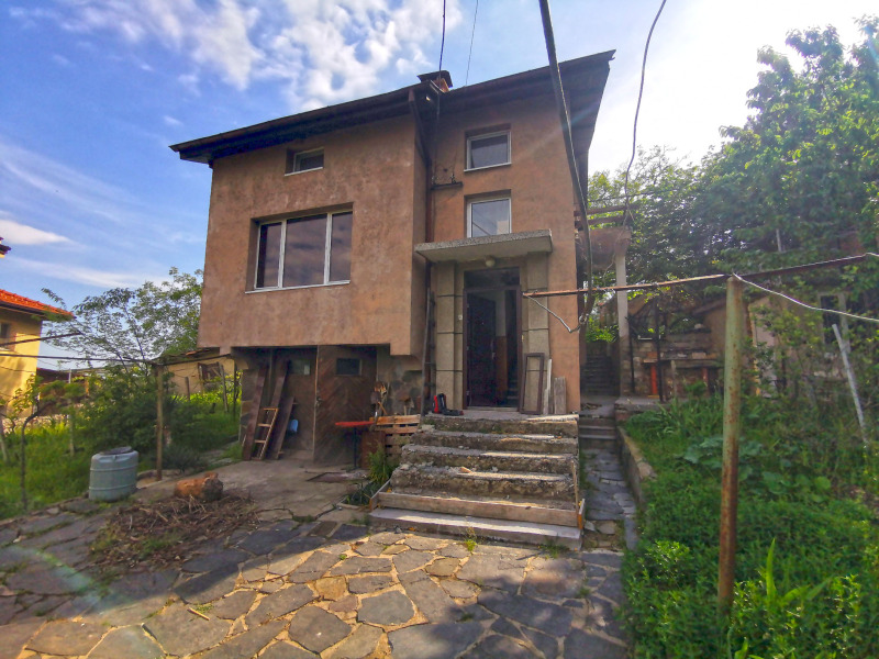 For Rent  House region Plovdiv , Markovo , 126 sq.m | 66868371