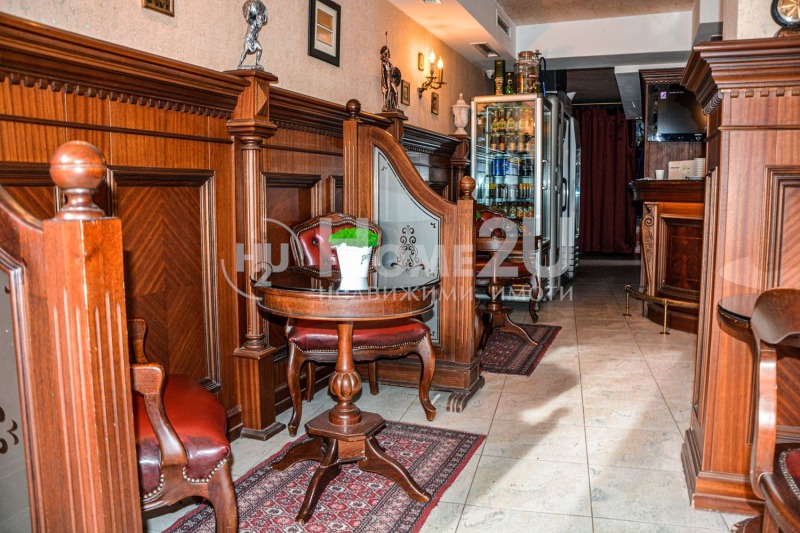 Da affittare  Bar; Caffetteria Sofia , Lozenets , 247 mq | 79354041 - Immagine [6]