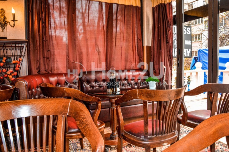 Da affittare  Bar; Caffetteria Sofia , Lozenets , 247 mq | 79354041 - Immagine [4]