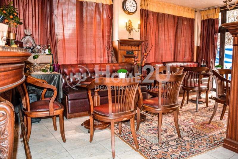 Da affittare  Bar; Caffetteria Sofia , Lozenets , 247 mq | 79354041 - Immagine [3]
