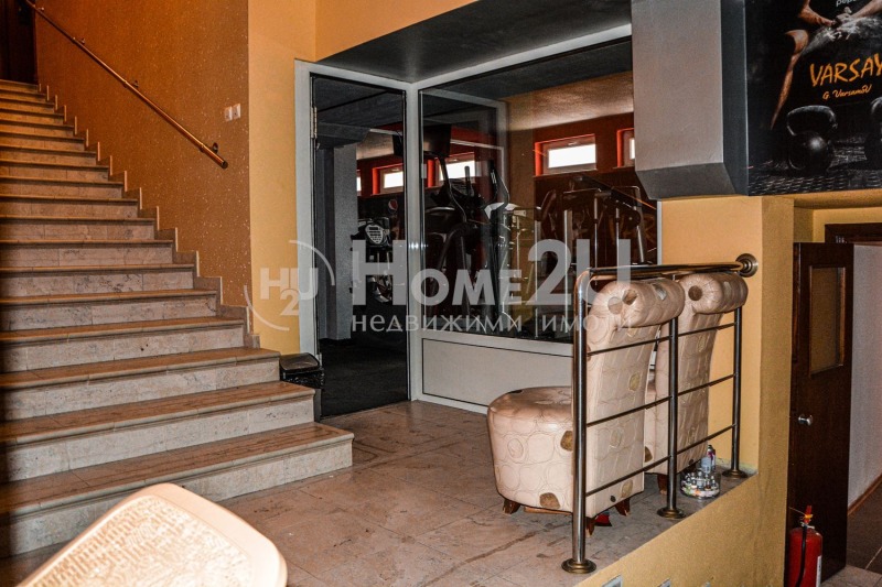 Da affittare  Bar; Caffetteria Sofia , Lozenets , 247 mq | 79354041 - Immagine [13]