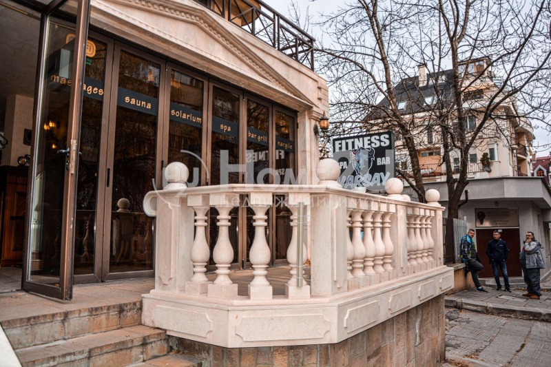 Da affittare  Bar; Caffetteria Sofia , Lozenets , 247 mq | 79354041 - Immagine [2]