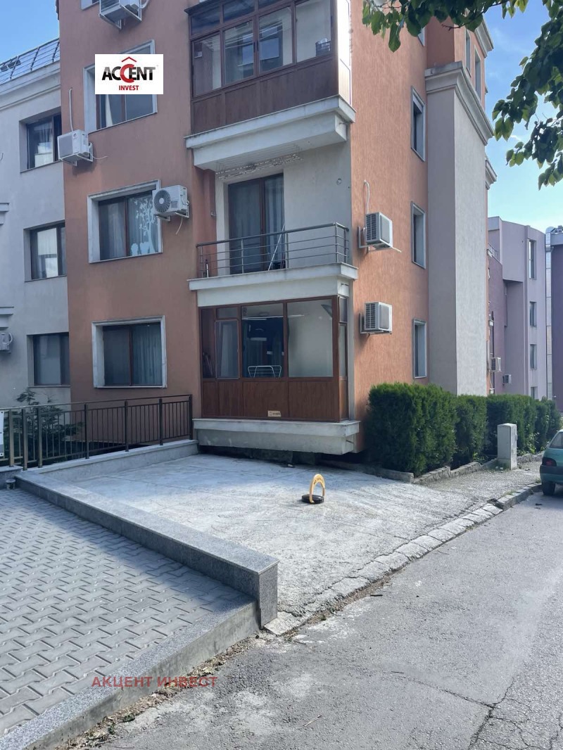 K pronájmu  Гараж, Паркомясто Varna , Briz , 18 m2 | 92665692 - obraz [4]