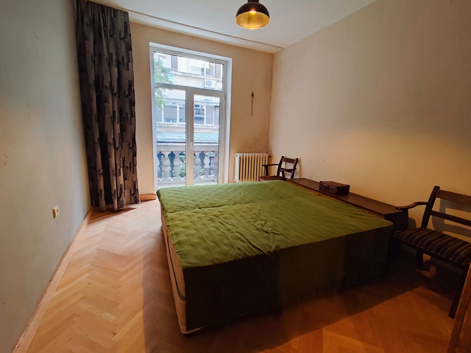 Дава под наем 2-СТАЕН, гр. София, Център, снимка 8 - Апартаменти - 53643918