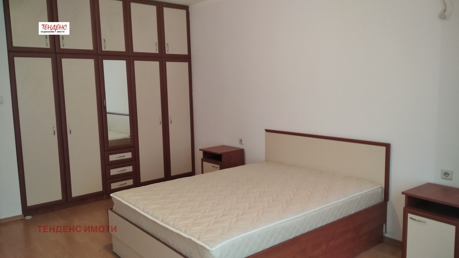 Дава под наем 2-СТАЕН, гр. Кърджали, Център, снимка 5 - Апартаменти - 53857041