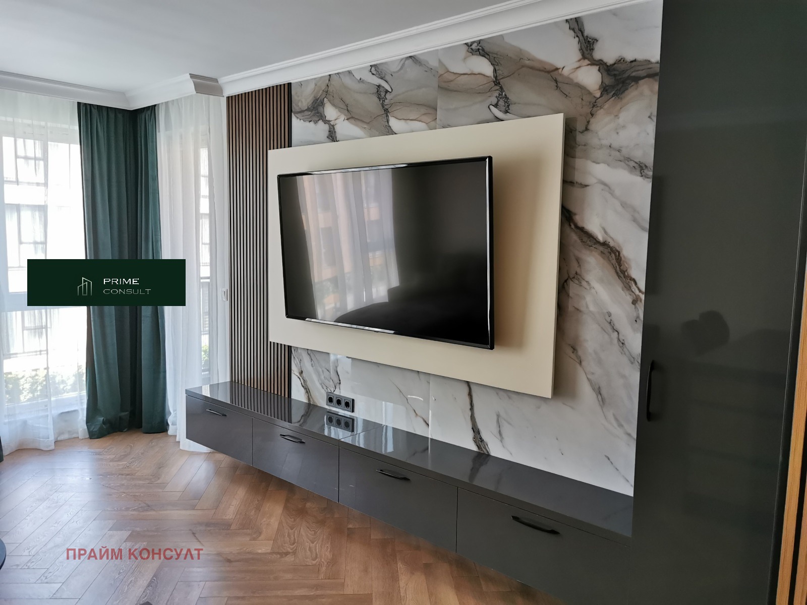 Дава под наем 2-СТАЕН, гр. Пловдив, Остромила, снимка 6 - Апартаменти - 53887633