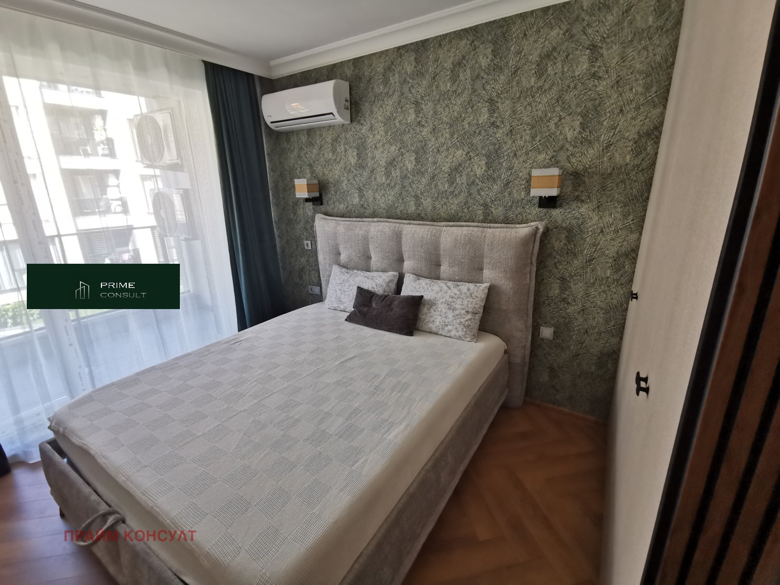 Дава под наем 2-СТАЕН, гр. Пловдив, Остромила, снимка 5 - Апартаменти - 53887633