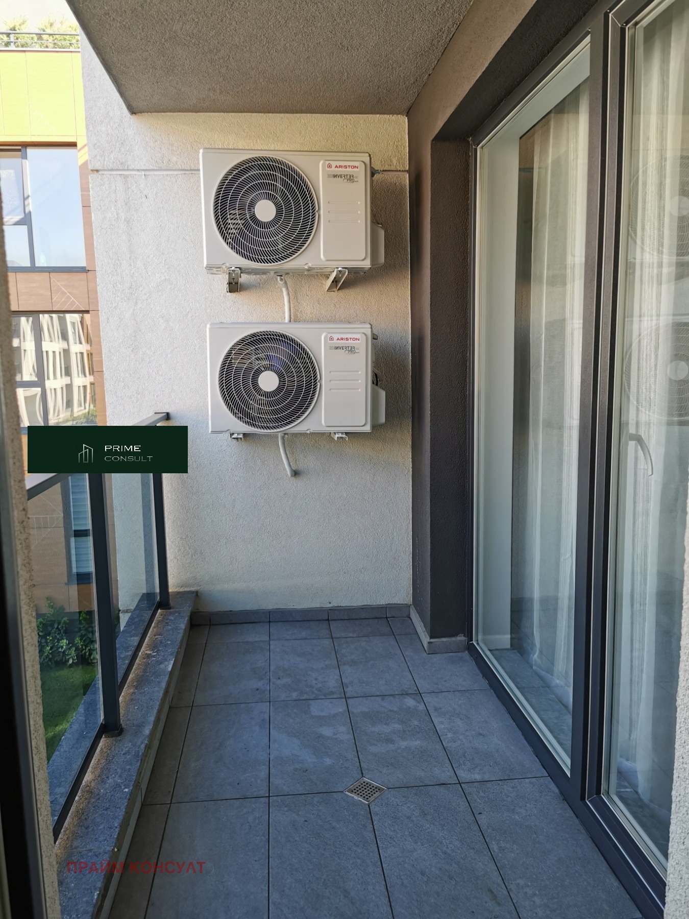 Дава под наем 2-СТАЕН, гр. Пловдив, Остромила, снимка 9 - Апартаменти - 53887633