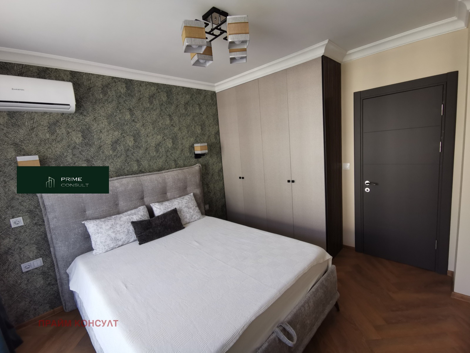 Дава под наем 2-СТАЕН, гр. Пловдив, Остромила, снимка 11 - Апартаменти - 53887633